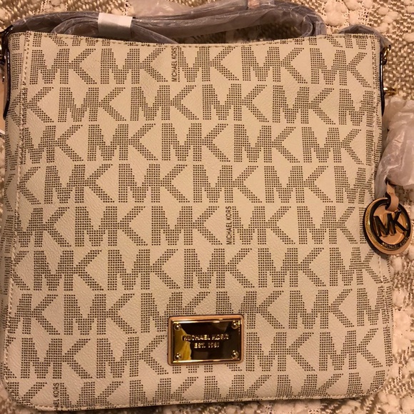 🔥MICHAEL Michael Kors Crossbody 🌹 - Picture 8 of 8